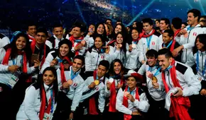 ¿Cuántas medallas ganó Perú en sus mejores Juegos Panamericanos y cuántas lleva en Santiago 2023?