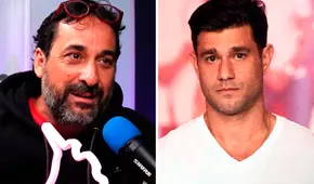 ¿Qué vínculo tiene Yaco Eskenazi con el ‘Loco’ Wagner desde hace varios años y por qué es especial?