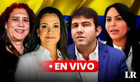 ¿Cómo va la Primaria 2023? Últimas noticias de las elecciones en Venezuela