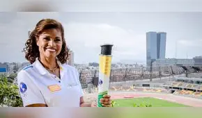 Los psicólogos y la olímpica