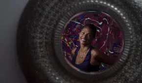 Cecilia Tait: "El presidente del Comité Olímpico me dijo 'Cecilia, ya tienes tu medalla de oro'"