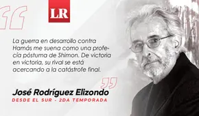 Israel-Hamás: apuntes para contextualizar