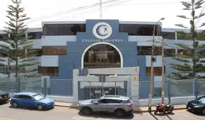 Arequipa: Poder Judicial admite pedido para desalojar colegio Calienes
