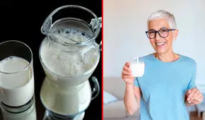 ¿Por qué la leche deslactosada es más dulce que la convencional?