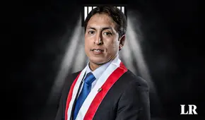 Freddy Díaz: excongresista acusado de violación sexual saldría libre en noviembre