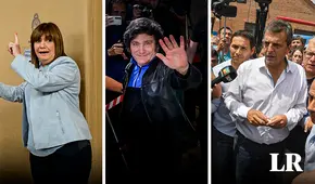 ¿A qué hora saldrán los primeros resultados oficiales de las elecciones de Argentina 2023?