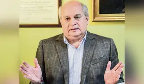 Pedro Cateriano: “De concretarse (la remoción de la JNJ), se van a frenar las inversiones del extranjero”