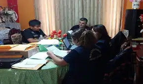 Tacna: fiscalía pide 18 meses de prisión preventiva para catedráticos de Basadre Tacna: fiscalía pide 18 meses de prisión preventiva para catedráticos de Basadre