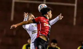 Melgar a ganar y esperar Melgar a ganar y esperar