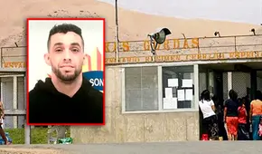 Pedía cupos de S/300: así operaba 'Caracas', cabecilla de banda de proxenetismo, desde Piedras Gordas