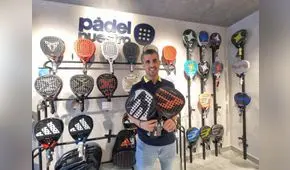 Pádel Nuestro: una nueva aventura deportiva en Perú