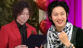 Heechul, de SUPER JUNIOR, se casó consigo mismo a los 40 años: así fue la 'boda' del idol k-pop