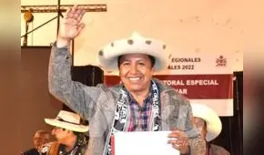 Cusco: alcalde provincial se encuentra en UCI tras ser reportado como desaparecido en Arequipa