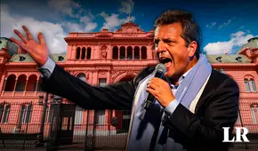 ¿Cuáles son las propuestas de Sergio Massa, la sorpresa en las elecciones de Argentina 2023?