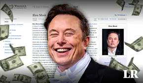 Elon Musk ofrece a Wikipedia 1.000 millones de dólares por cambiar su nombre a “Dickipedia”