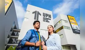 La Universidad Privada del Norte destaca en el Premio Internacional MetaRed S 2023: innovación y sostenibilidad en la educación