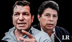 Estados Unidos negó asilo a Alejandro Sánchez, dueño de casa en Sarratea y amigo de Pedro Castillo