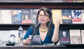 Sodalicio: aceptan recurso contra periodista Paola Ugaz pese a que el caso ha prescrito