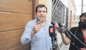 Caso Sarratea: EE. UU. negó asilo político a Alejandro Sánchez