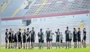 Los 5 protagonistas del Torneo Clausura Los 5 protagonistas del Torneo Clausura
