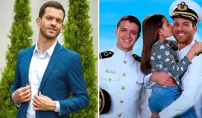 Juan Carlos Rey de Castro no teme a la competencia de 'Papá en apuros': "Hay todo tipo de públicos"