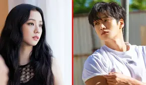 Jisoo, de BLACKPINK, y Ahn Bo Hyun se separaron: ¿qué pasó y cuánto duró su relación?