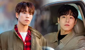 'A Good Day to Be a Dog': ¿Lee Hyun Woo es el villano del k-drama? Estas serían las pruebas