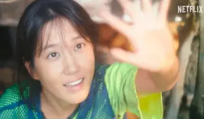'El naufragio de una diva', reparto: ¿quién es quién en la serie coreana de Netflix con Park Eun Bin?