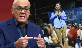 Parlamento de Venezuela sobre la Primaria 2023: "No fue una elección, fue una farsa, una estafa"