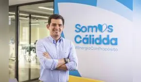 Inclusión financiera: Más de 121 mil familias de sectores vulnerables son beneficiadas por CrediCálidda