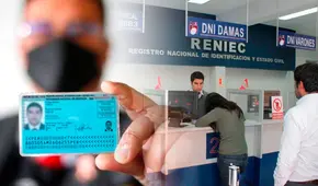 Sede Reniec San Juan de Lurigancho: horarios, dónde queda y teléfonos de contacto