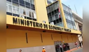 Gobierno recibió préstamo de US$300 millones del BID para atender cualquier emergencia