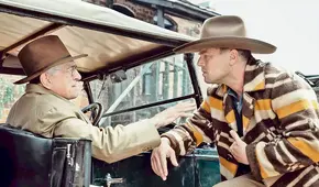 Martin Scorsese: “La codicia, ese es el problema”