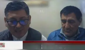 Tacna: docentes de la Universidad Basadre fueron recluidos en penal