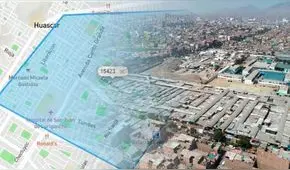 Códigos postales de San Juan de Lurigancho: encuentra tu código postal de SJL por zona y dirección