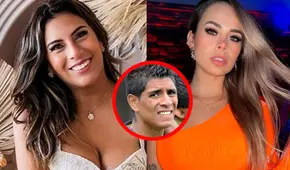 Rosa Fuentes se pronuncia tras polémicas entrevistas a Paolo Hurtado y Jossmery Toledo: ¿qué dijo?