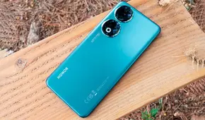 Honor 90 llega al Perú: cámara de 200 MP, batería de 5000 mAh y un carga súper rápida