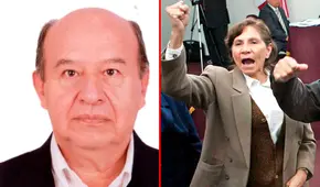 Gobierno designa a exesposo de terrorista Elena Iparraguirre en alto cargo y renuncia a los 3 días