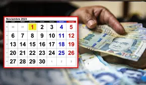 Día de todos los Santos: ¿cuánto me deben pagar si trabajo el feriado del 1 de noviembre?