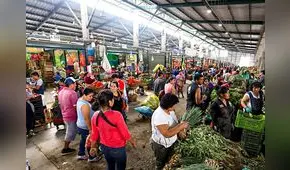 Puno es una de las regiones más golpeadas por recesión económica