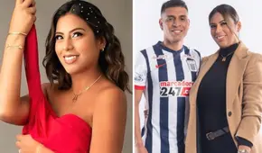 Magaly revela la reacción de Rosa Fuentes tras ver a Paolo Hurtado: "No quiero que se me acerce"