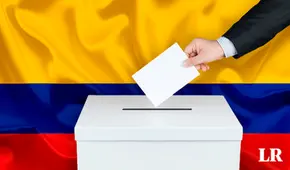 Registraduría Elecciones Territoriales 2023: consulta tu mesa de votación en los comicios de Colombia