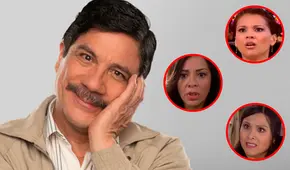 'Luchito' de 'Al fondo hay sitio' sería Ramón de 'Papá en apuros' con una nueva familia, según fans