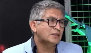 Fernando Armas denuncia que criminales extorsionan a su familia tras sufrir robo: “Llaman a mi hija”