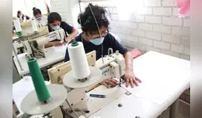 SNI: Ley que impulsa al sector textil no tendría efectividad si incluye un tope de 2.300 UIT en ventas