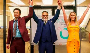 'Pain hustlers', reparto: ¿quiénes son los actores y personajes en la película de Netflix con Cris Evans?