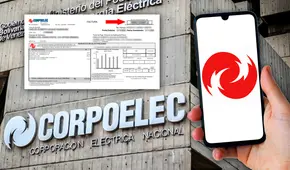 Factura Corpoelec 2023: guía rápida para revisar tu saldo EN LÍNEA con tu NIC