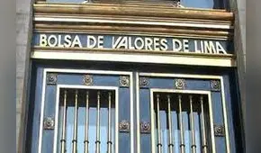 Bolsa de Valores de Lima cerró con mayoría de indicadores en rojo y perdió 0,45% este jueves 26 de octubre