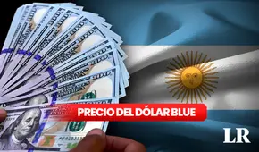 Dólar hoy y dólar blue, EN VIVO: cotización oficial para hoy, lunes 30 de octubre
