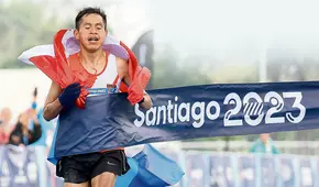 Cristhian Pacheco no se calla nada